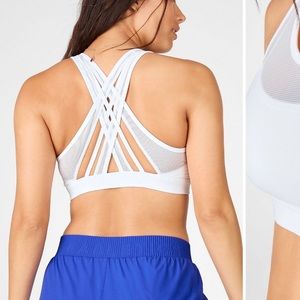 Fabletics Faye High-Impact Sports Bra
